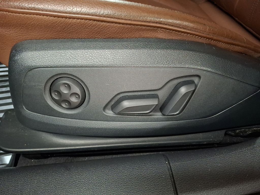 Thumbnail: 2018 Audi A4 - 11