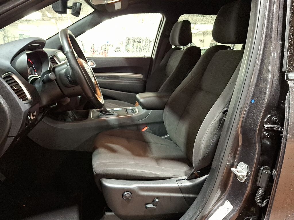 Thumbnail: 2019 Dodge Durango - 10