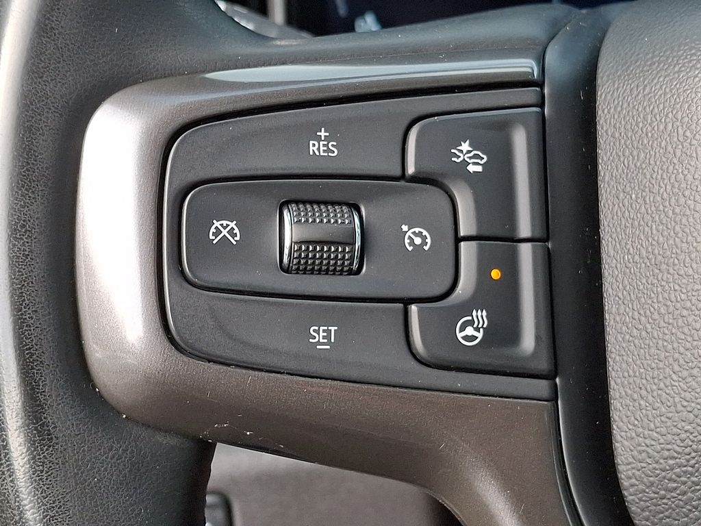 Thumbnail: 2024 Chevrolet Silverado 2500 - 18