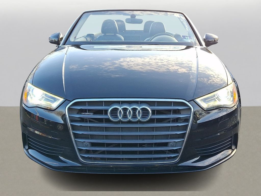 Thumbnail: 2016 Audi A3 - 2