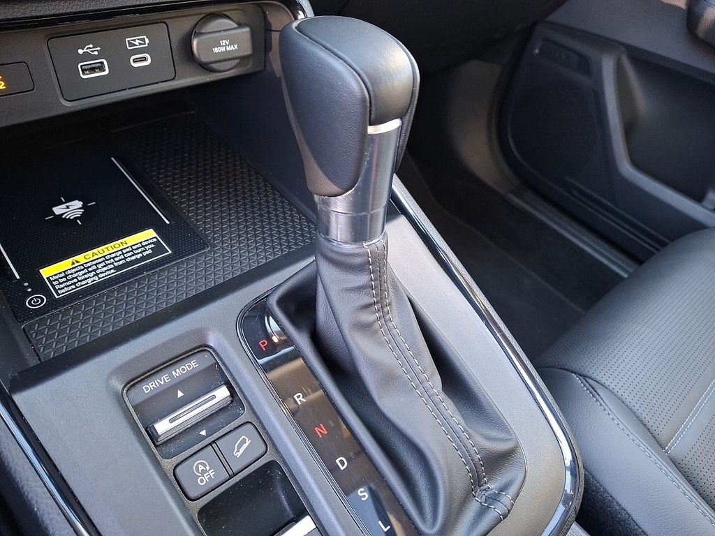 Thumbnail: 2023 Honda CR-V - 11