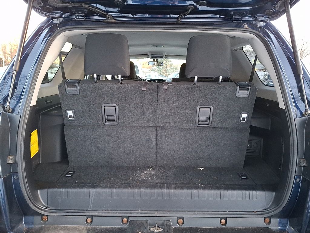 Thumbnail: 2017 Toyota 4Runner - 27