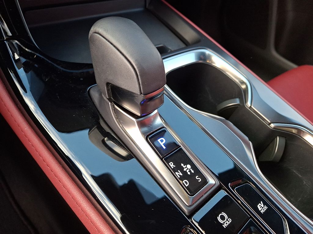 Thumbnail: 2024 Lexus NX - 12