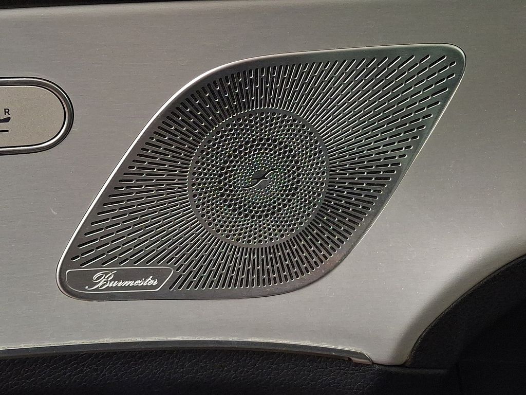 Thumbnail: 2020 Mercedes-Benz GLE - 21