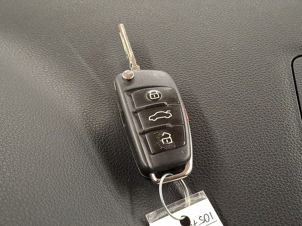 Thumbnail: 2015 Audi A3 - 23