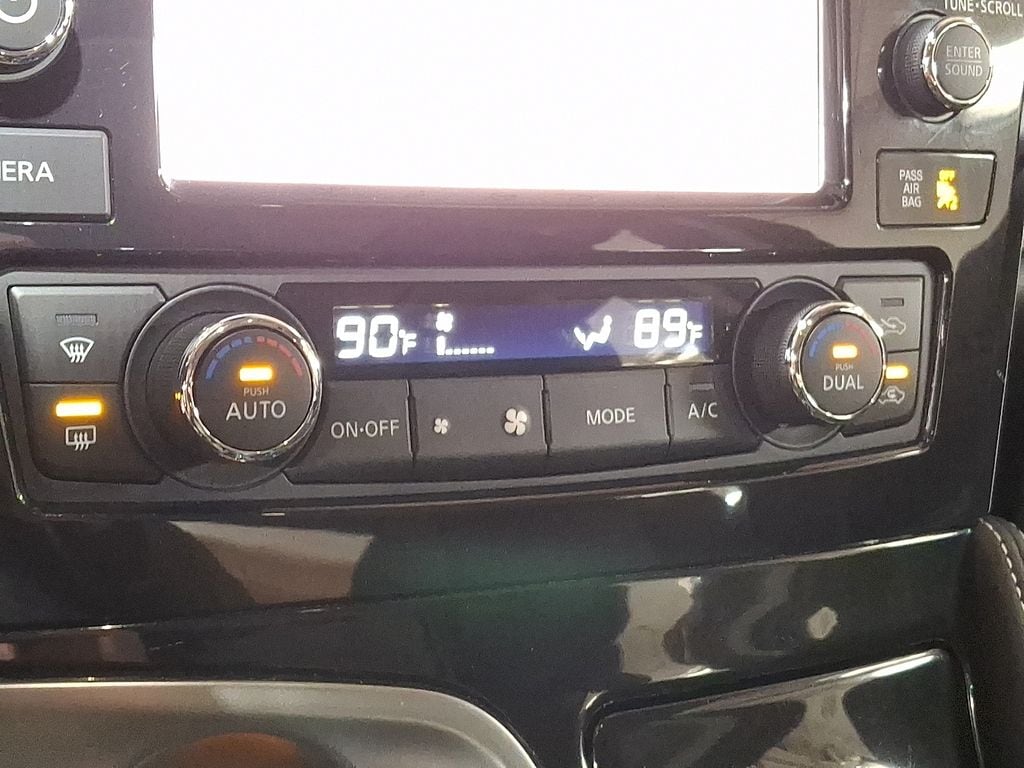 Thumbnail: 2023 Nissan Maxima - 14