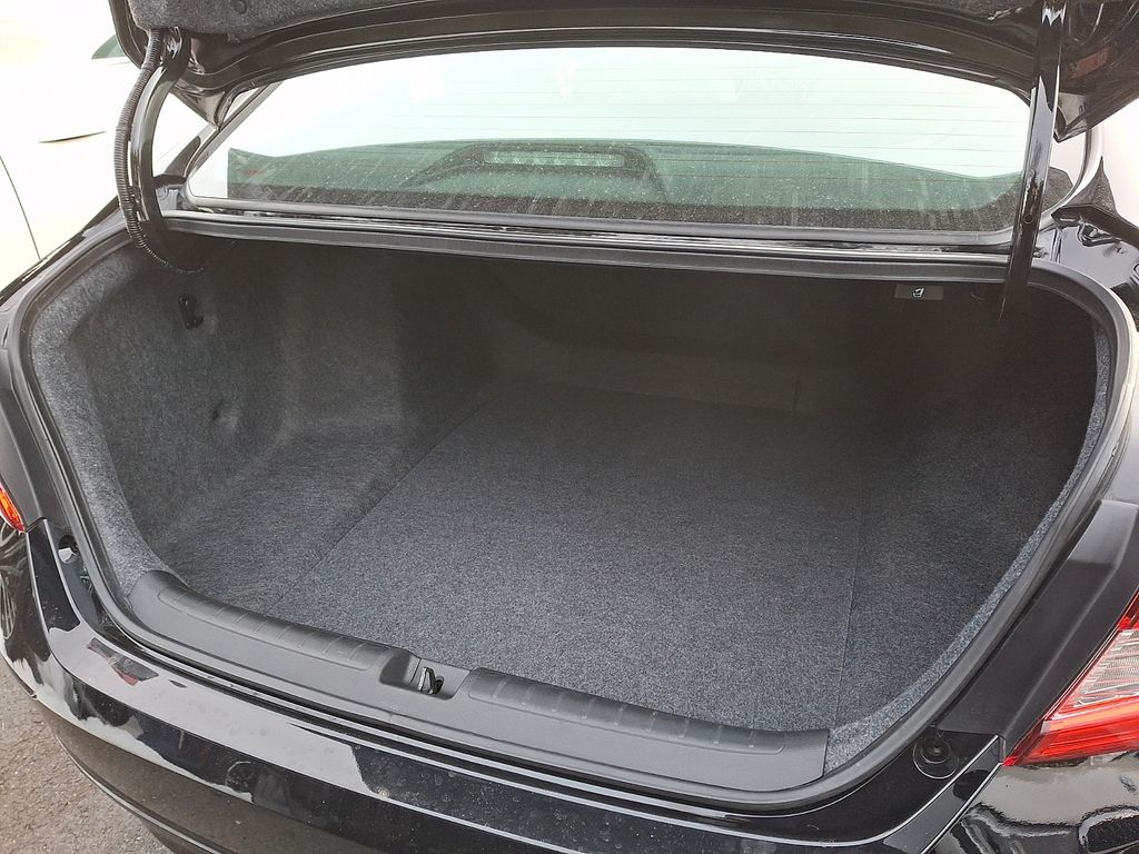 Thumbnail: 2019 Honda Accord - 27