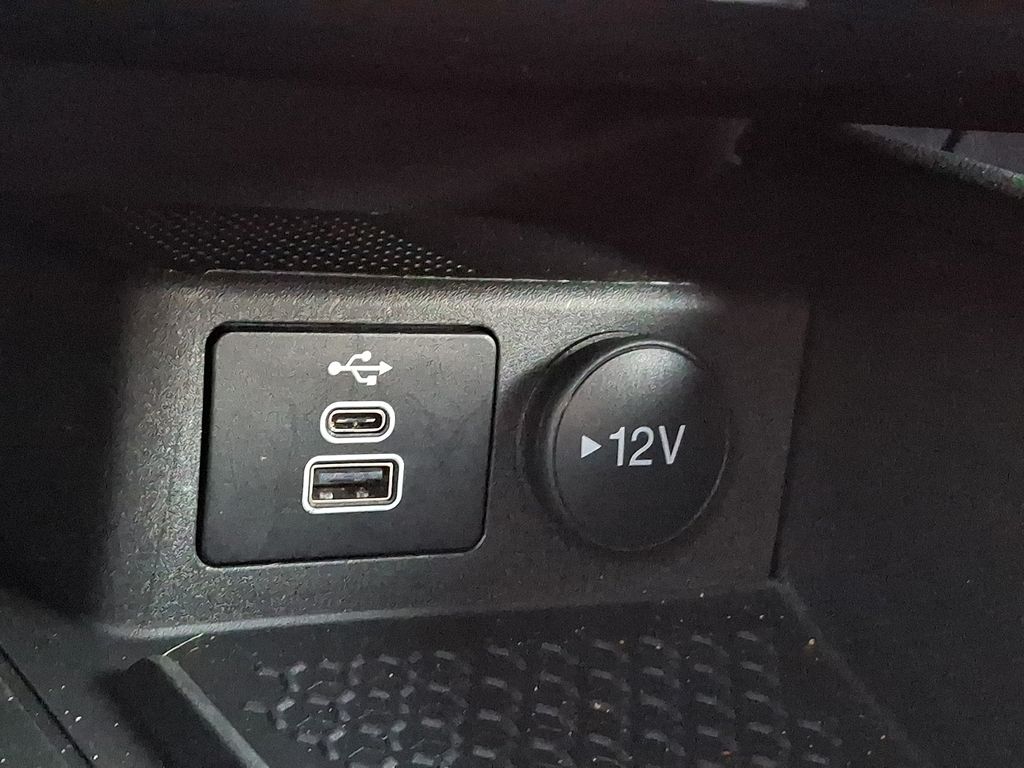 Thumbnail: 2023 Ford Bronco Sport - 22