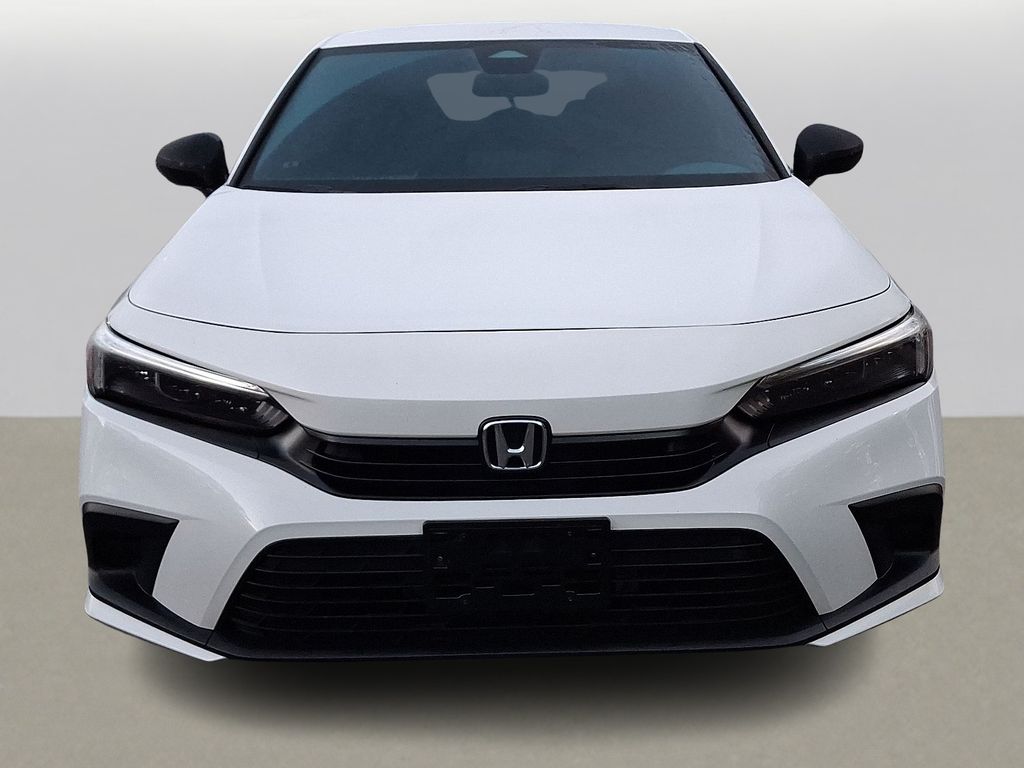 Thumbnail: 2023 Honda Civic - 2