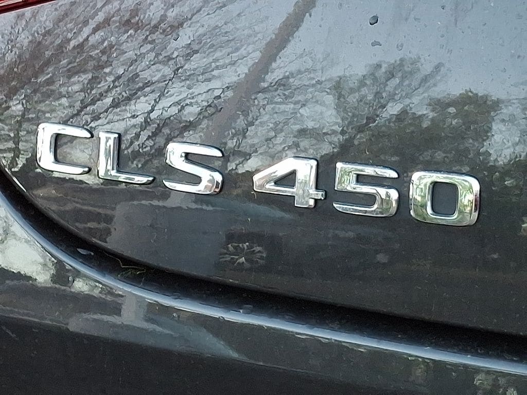 Thumbnail: 2022 Mercedes-Benz CLS - 28