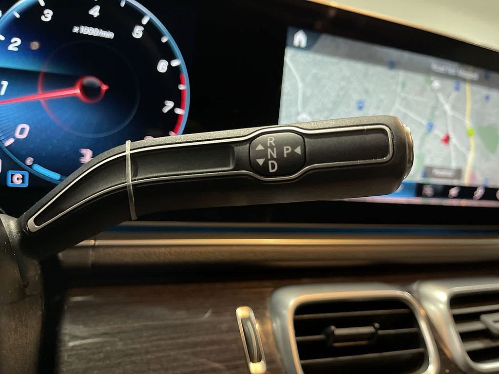 Thumbnail: 2022 Mercedes-Benz GLE - 29