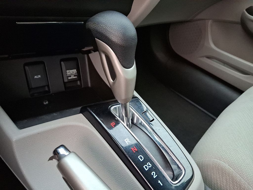Thumbnail: 2013 Honda Civic - 14