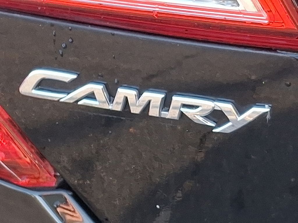 Thumbnail: 2014 Toyota Camry - 29