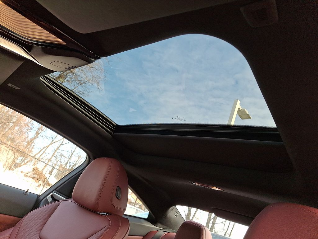 Thumbnail: 2024 BMW 4 Series - 11