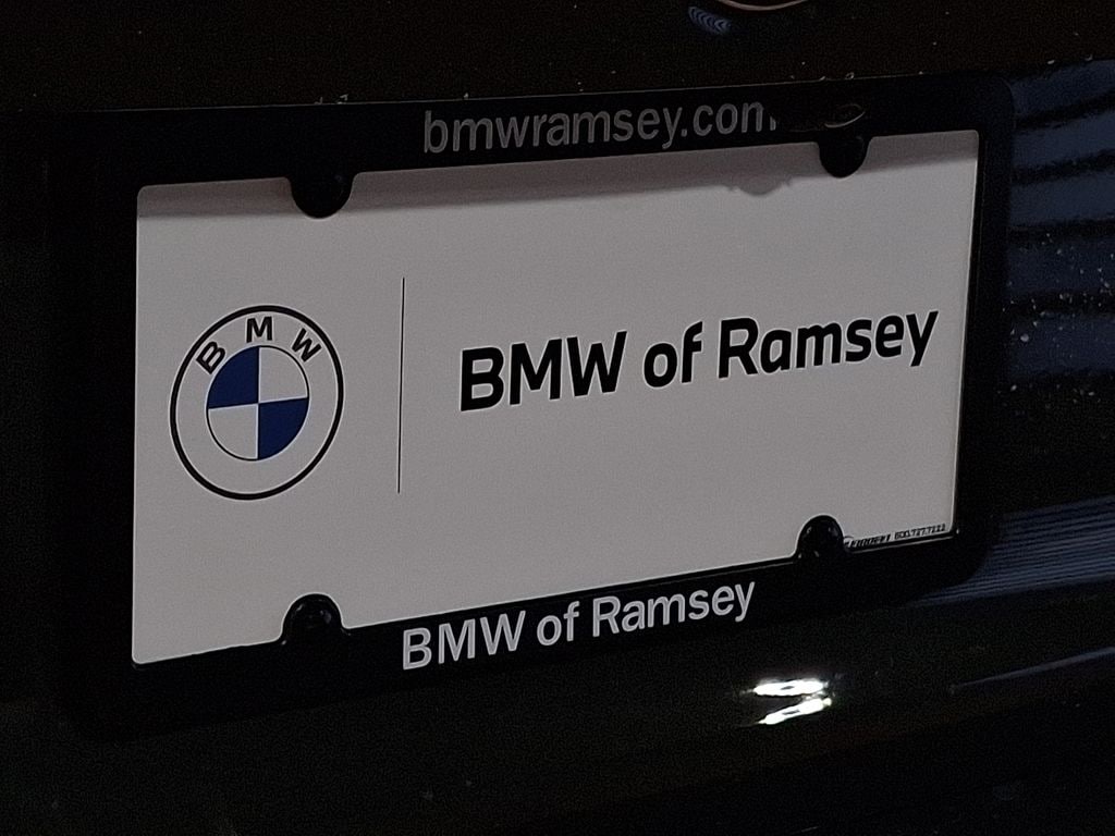 Thumbnail: 2025 BMW X3 - 30