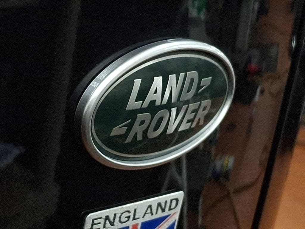 Thumbnail: 2023 Land Rover Range Rover Velar - 28