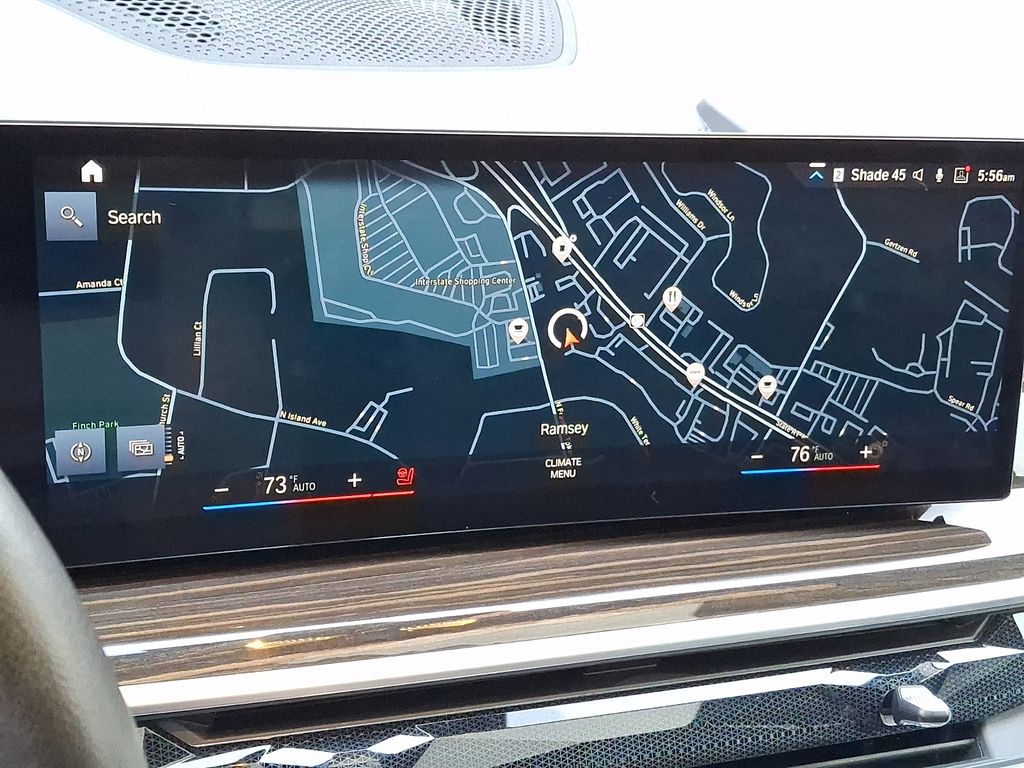 Thumbnail: 2023 BMW X7 - 12