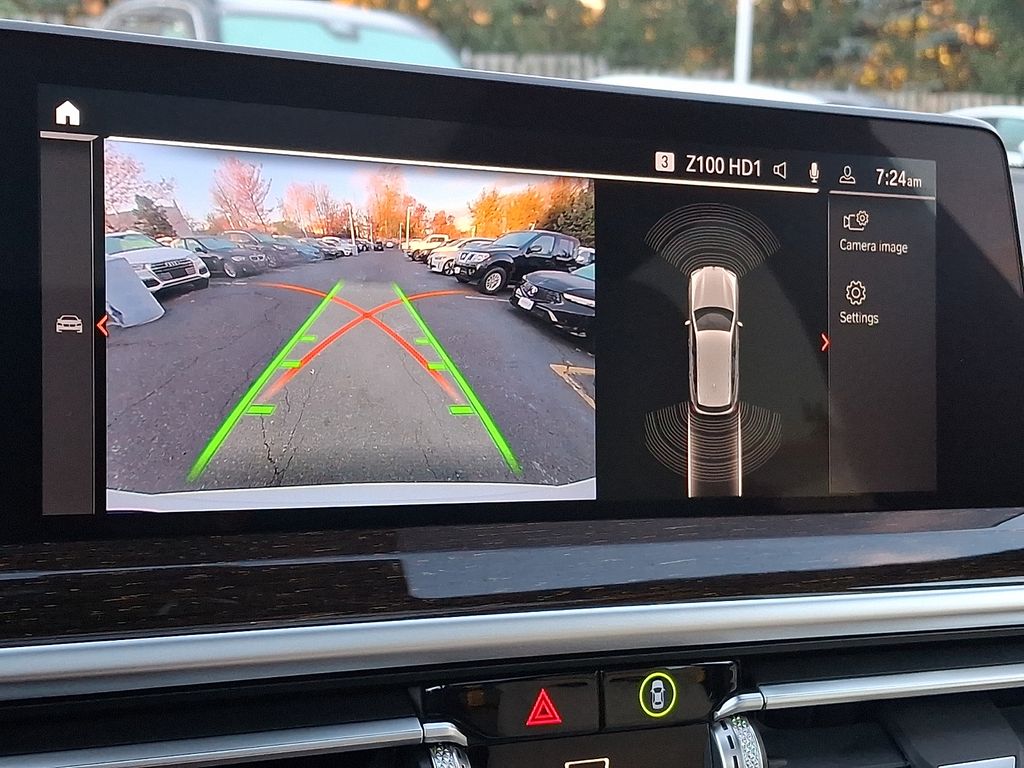 Thumbnail: 2024 BMW X3 - 15