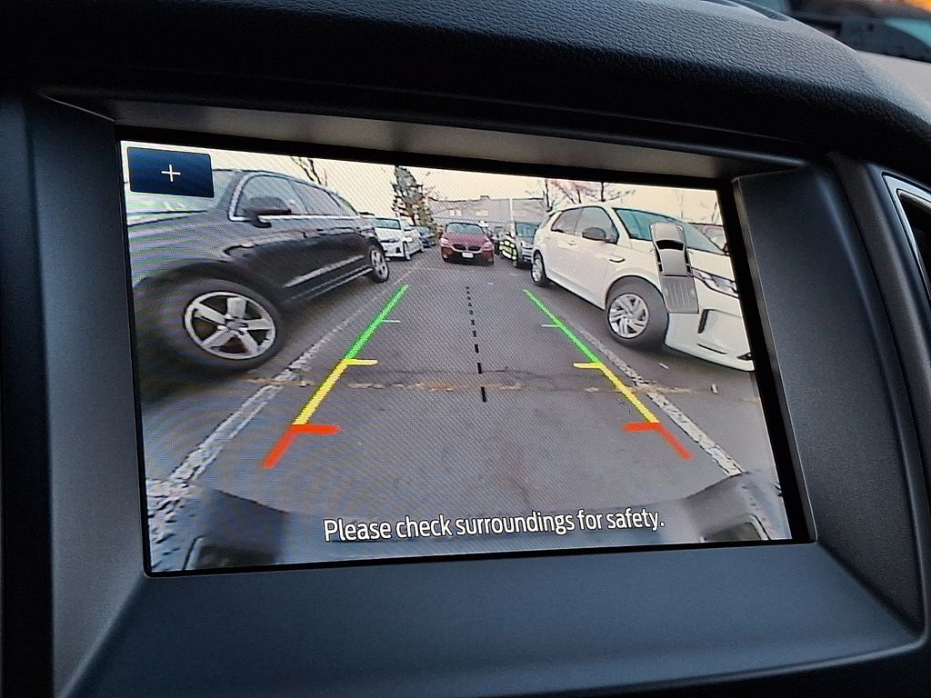 Thumbnail: 2022 Ford Ranger - 12