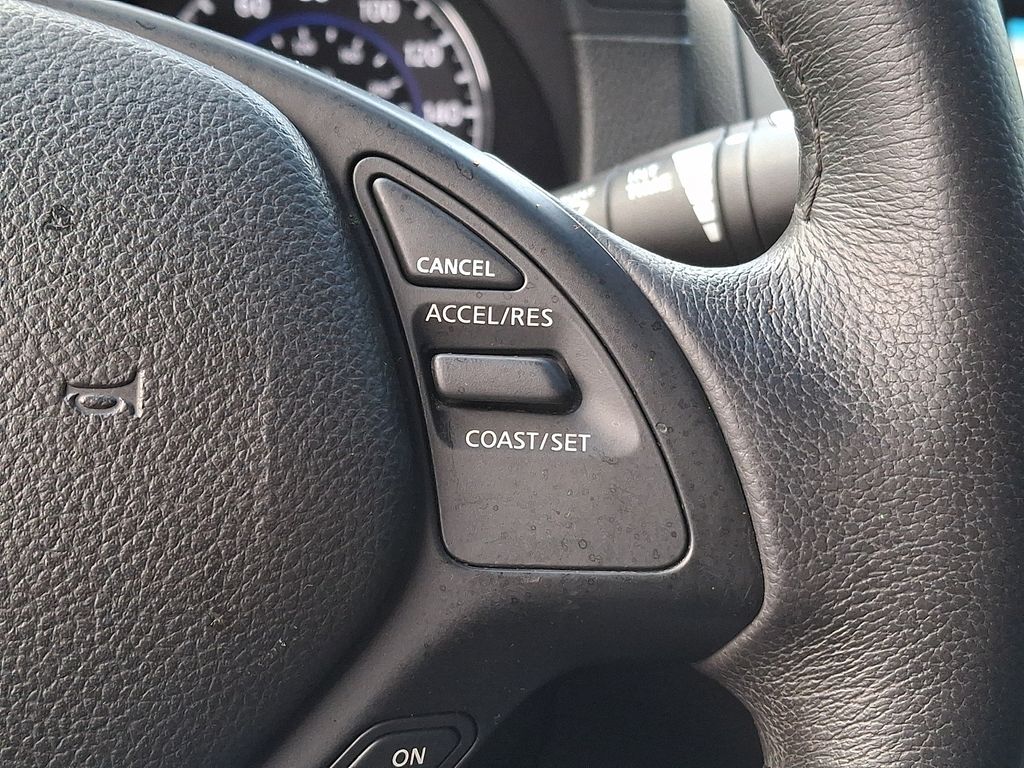 Thumbnail: 2012 INFINITI G37 - 19