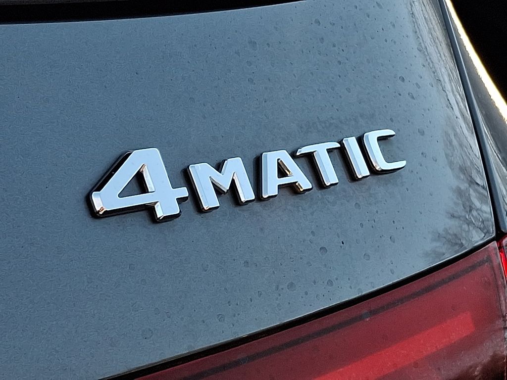 Thumbnail: 2022 Mercedes-Benz GLE - 30