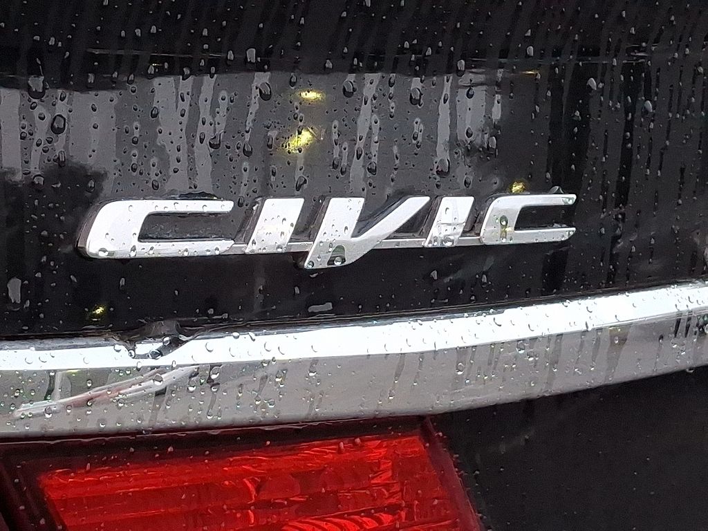 Thumbnail: 2013 Honda Civic - 29