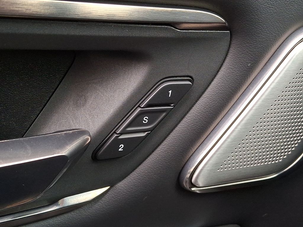 Thumbnail: 2019 RAM 1500 - 24