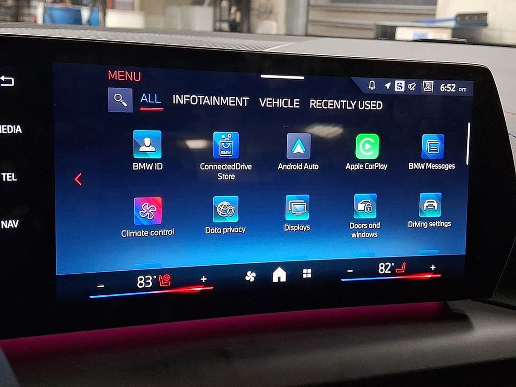 Thumbnail: 2025 BMW 2 Series - 14