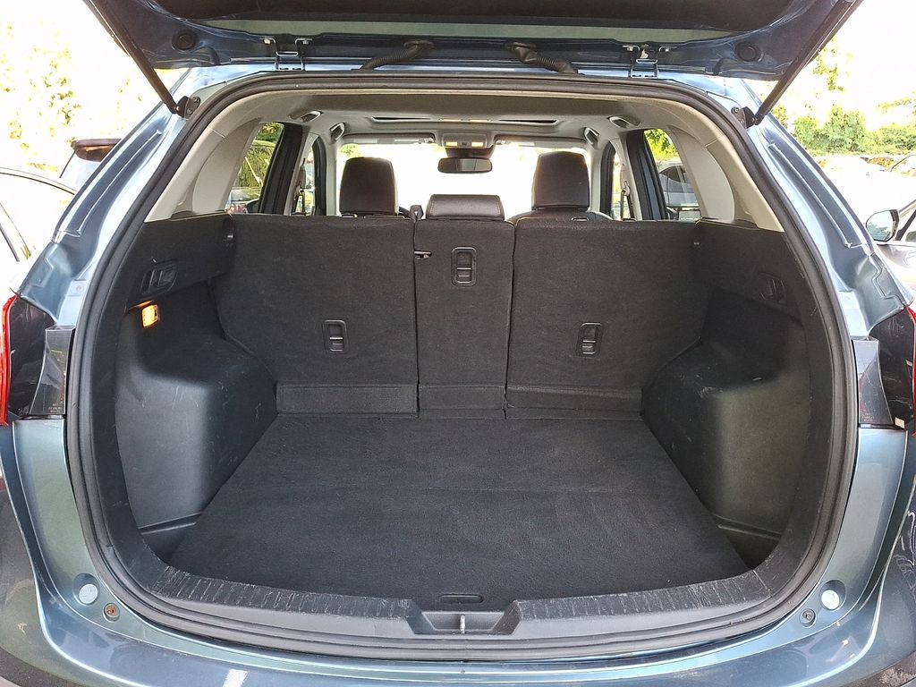 Thumbnail: 2014 Mazda CX-5 - 27