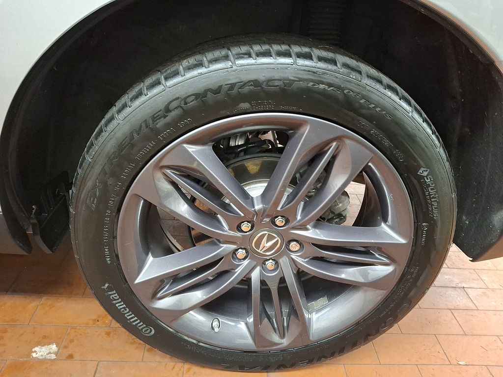 Thumbnail: 2019 Acura RDX - 7