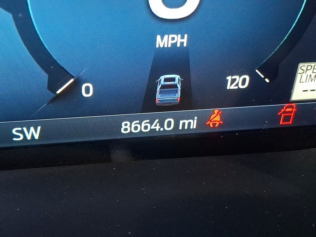 Thumbnail: 2024 Ford F-150 - 15