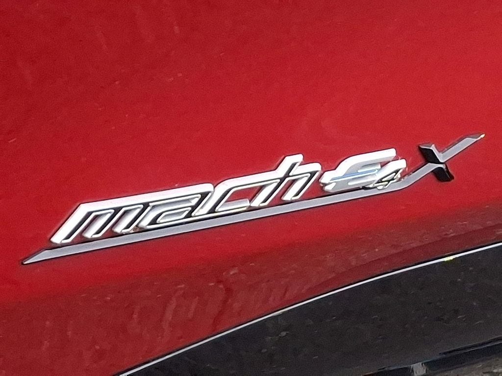Thumbnail: 2022 Ford Mustang Mach-E - 28