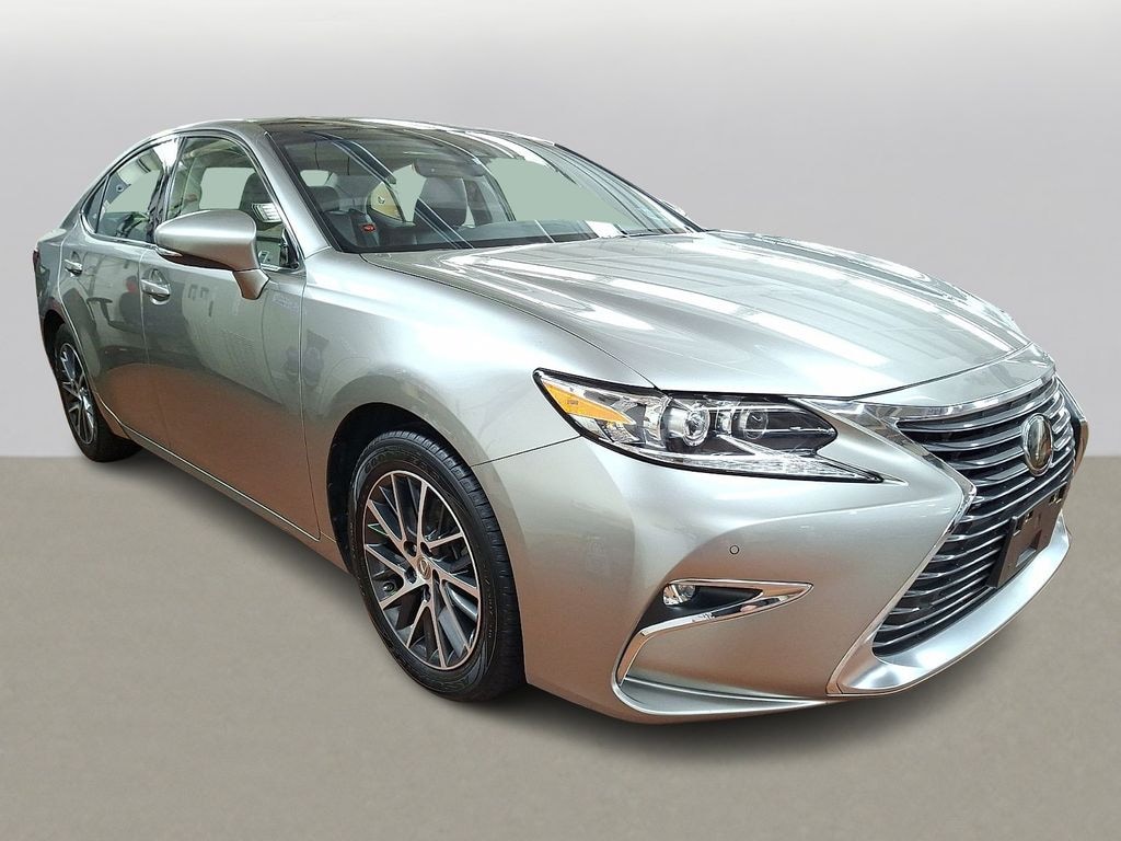 Used 2016 Lexus ES 350 Sedan