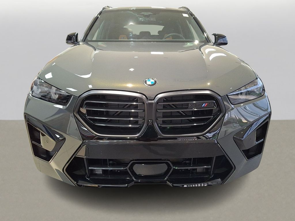 Thumbnail: 2026 BMW X5 - 2