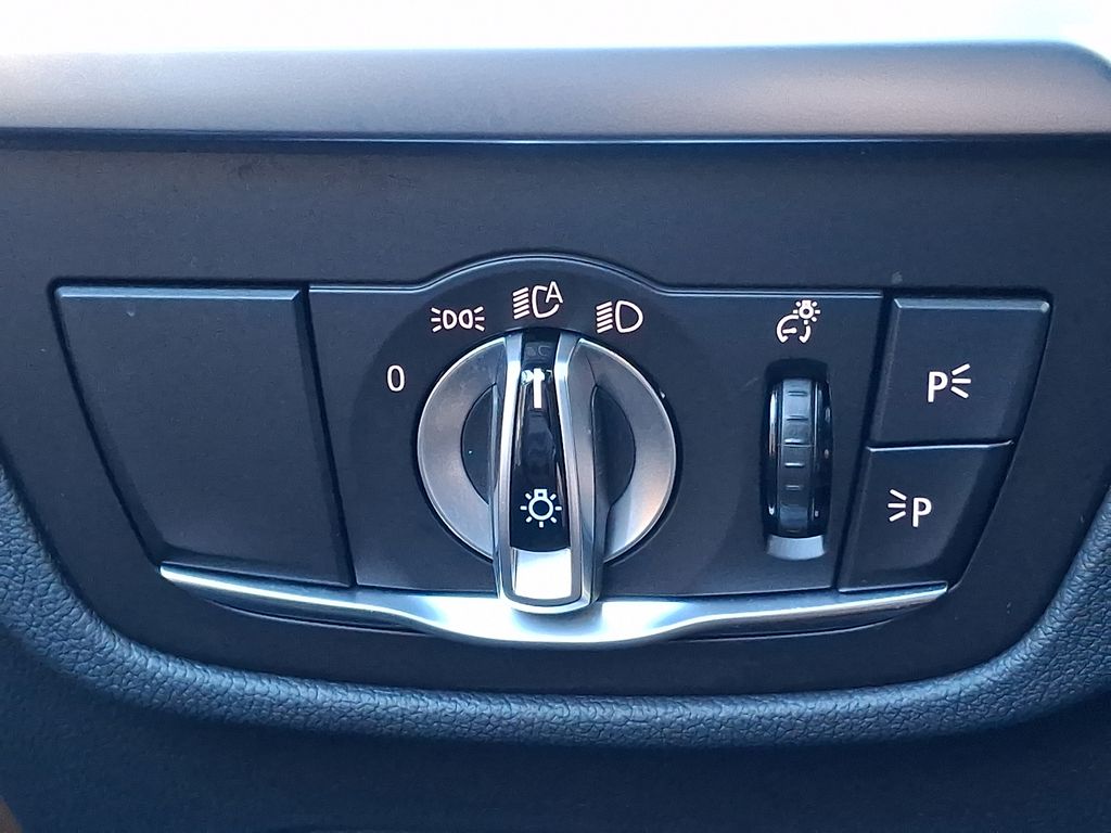 Thumbnail: 2023 BMW X3 - 23