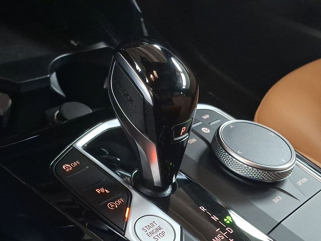 Thumbnail: 2024 BMW X3 - 13