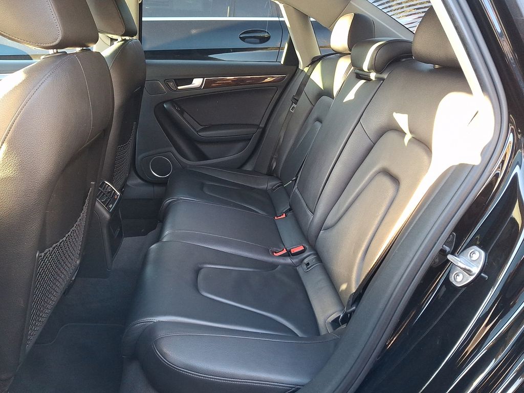 Thumbnail: 2015 Audi A4 - 7