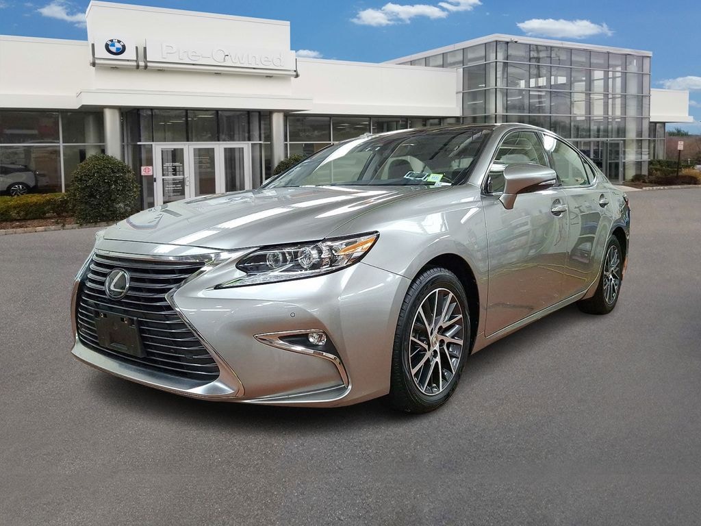 Used 2016 Lexus ES 350 Sedan