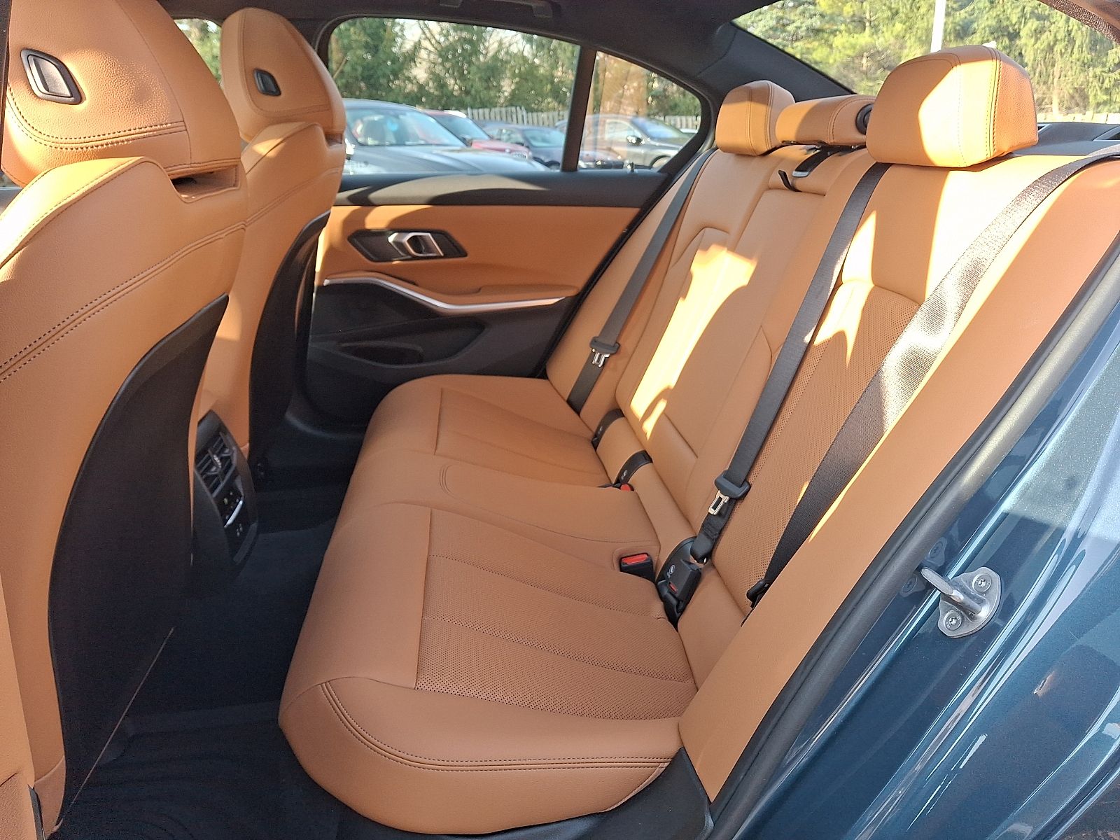 Thumbnail: 2025 BMW 3 Series - 8