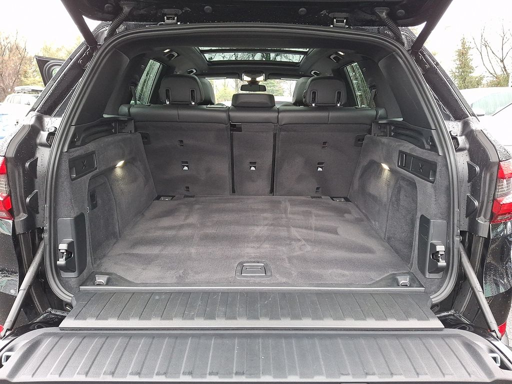 Thumbnail: 2023 BMW X5 - 26