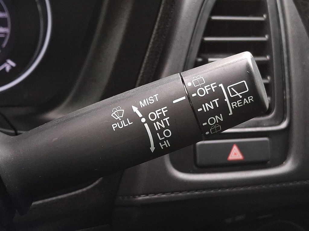 Thumbnail: 2019 Honda HR-V - 22