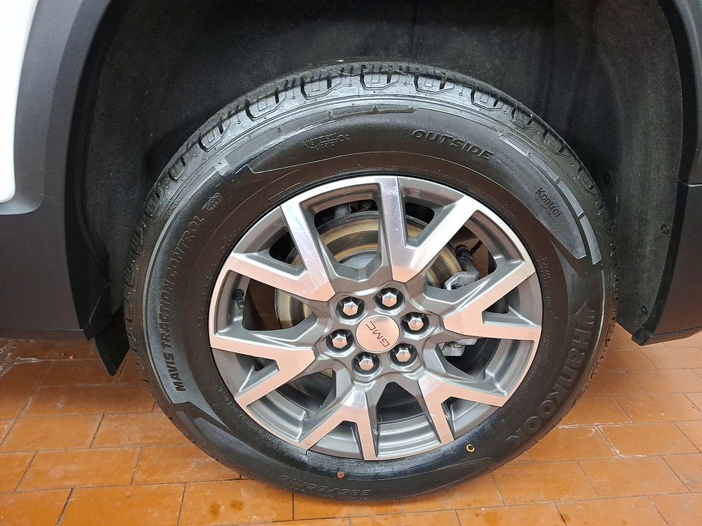 Thumbnail: 2021 GMC Acadia - 6