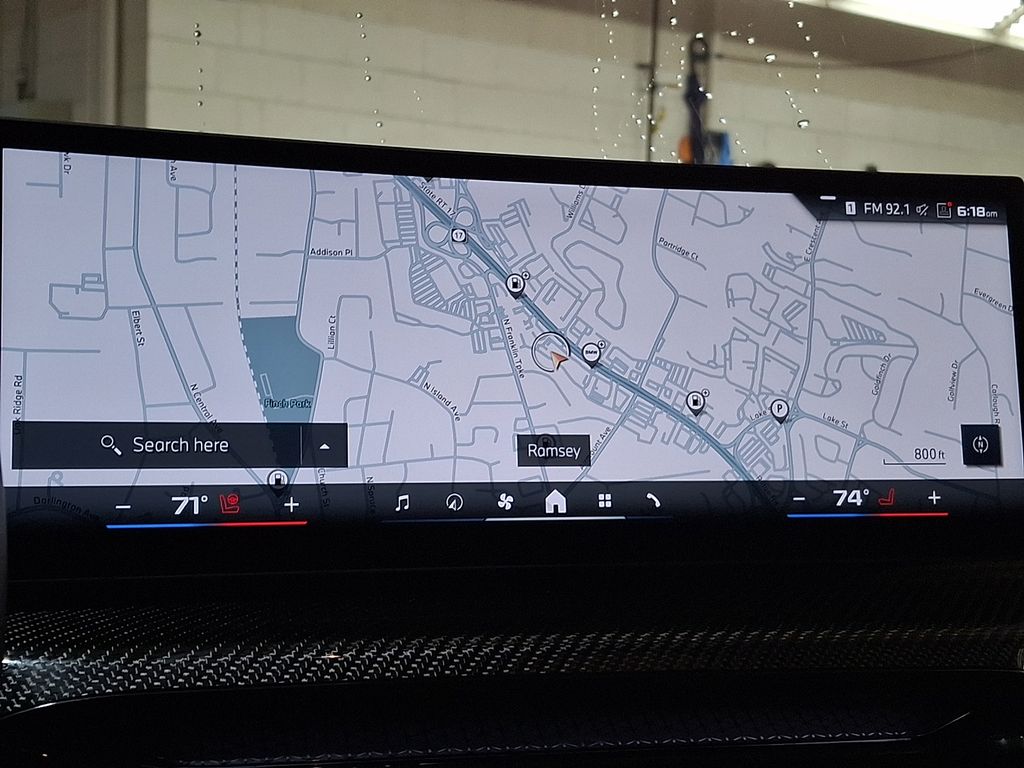 Thumbnail: 2025 BMW 4 Series - 14