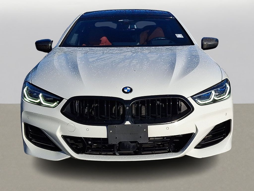 Thumbnail: 2024 BMW 8 Series - 2