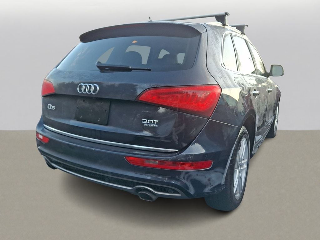 Thumbnail: 2016 Audi Q5 - 4
