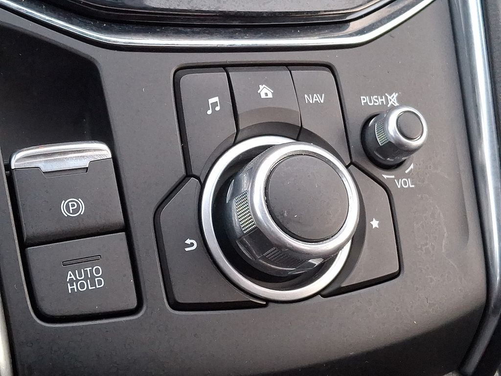 Thumbnail: 2018 Mazda CX-5 - 21