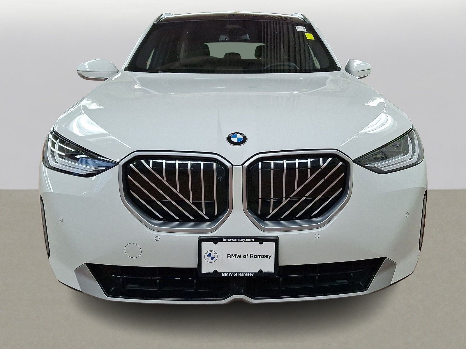 Thumbnail: 2025 BMW X3 - 2
