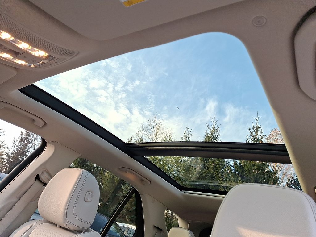 Thumbnail: 2022 Mercedes-Benz GLE - 10