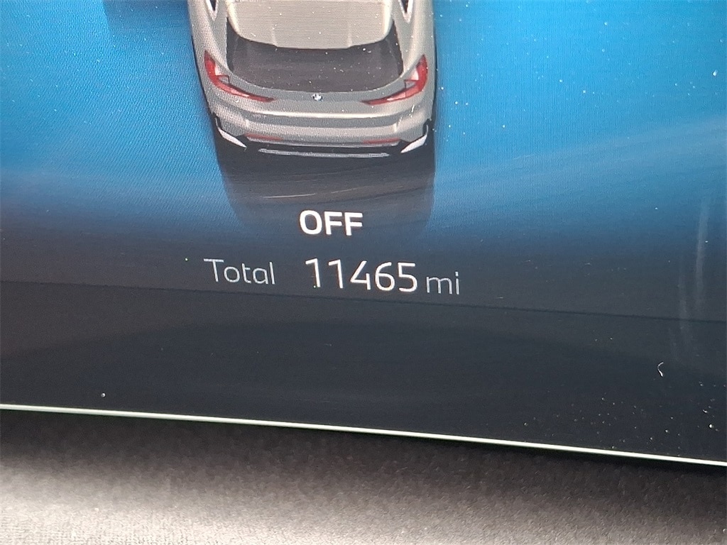 Thumbnail: 2025 BMW X1 - 17