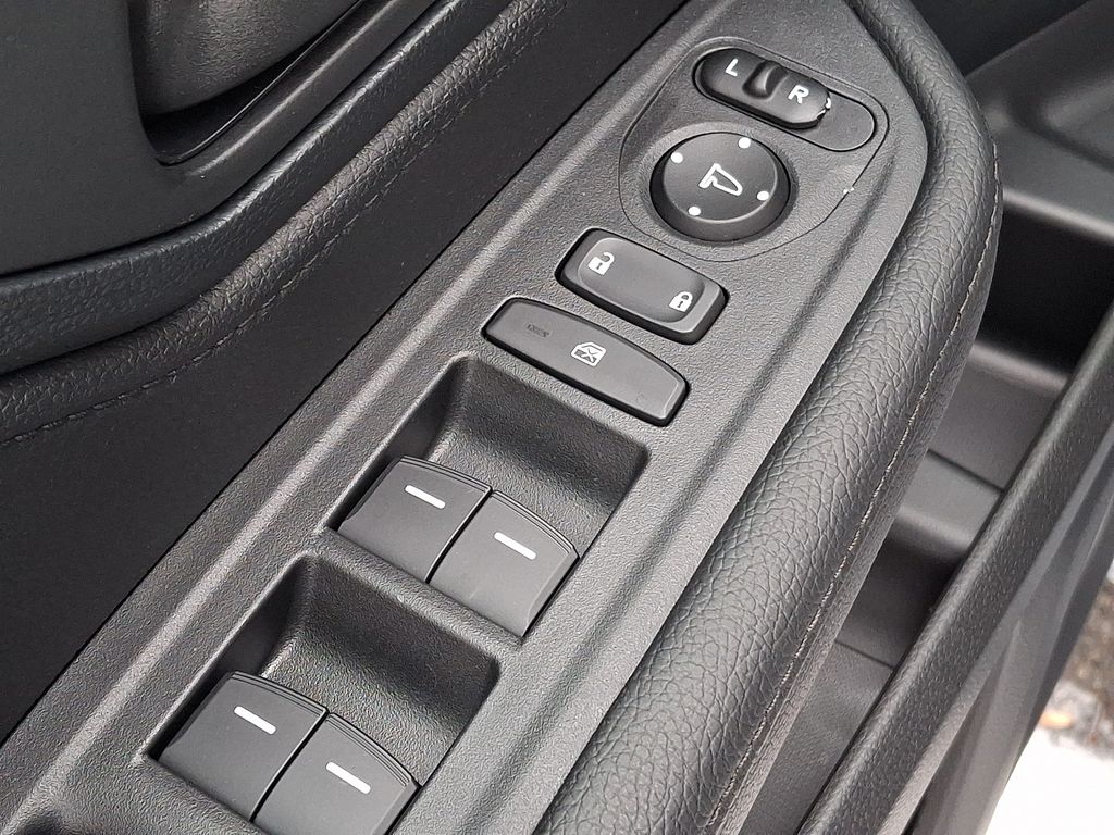 Thumbnail: 2024 Honda Odyssey - 24